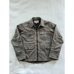 Men's Filson Hunting Jacket - Medium - New without Tags - Lined